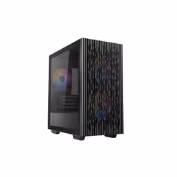 DeepCool MATREXX 40 3FS Micro Tower Noir - Vue supplémentaire 8