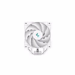 DeepCool AK400 WH Processeur Refroidisseur d'air 12 cm Blanc 1 pièce(s)