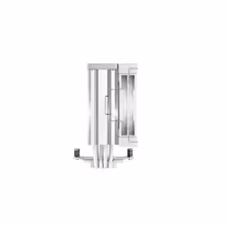 DeepCool AK400 WH Processeur Refroidisseur d'air 12 cm Blanc 1 pièce(s)