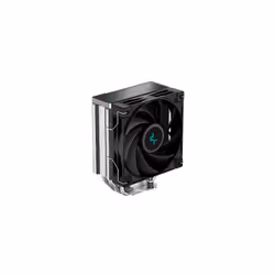 DeepCool AK400, Refroidisseur d'air, 12 cm, 29 dB, 66,47 cfm, Noir