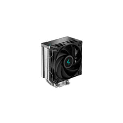 DeepCool AK400 Processeur Refroidisseur d'air 12 cm Noir 1 pièce(s)