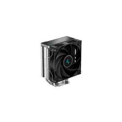 DeepCool AK400 Processeur Refroidisseur d'air 12 cm Noir 1 pièce(s)