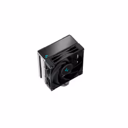 DeepCool AK400 Processeur Refroidisseur d'air 12 cm Noir 1 pièce(s)
