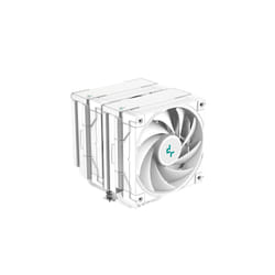 DeepCool AK620 WH Processeur Refroidisseur d'air 12 cm Blanc 1 pièce(s)
