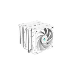 DeepCool AK620 WH Processeur Refroidisseur d'air 12 cm Blanc 1 pièce(s)