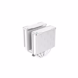 DeepCool AK620 WH Processeur Refroidisseur d'air 12 cm Blanc 1 pièce(s) - Vue supplémentaire 5