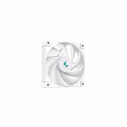DeepCool AK620 WH Processeur Refroidisseur d'air 12 cm Blanc 1 pièce(s) - Vue supplémentaire 6