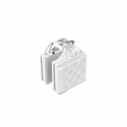 DeepCool AK620 WH Processeur Refroidisseur d'air 12 cm Blanc 1 pièce(s) - Vue supplémentaire 7