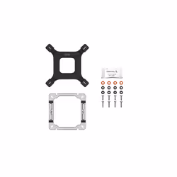 DeepCool AG400 WH ARGB Processeur 12 cm Blanc - Vue supplémentaire 6
