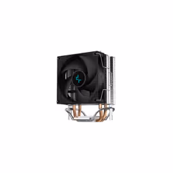 DeepCool AG200 Processeur Refroidisseur d'air 9,2 cm Aluminium, Noir 1 pièce(s) - Vue supplémentaire 2