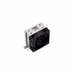 DeepCool AG200 Processeur Refroidisseur d'air 9,2 cm Aluminium, Noir 1 pièce(s) - Vue supplémentaire 3
