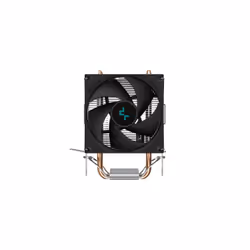 DeepCool AG200 Processeur Refroidisseur d'air 9,2 cm Aluminium, Noir 1 pièce(s) - Vue supplémentaire 4