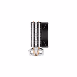 DeepCool AG200 Processeur Refroidisseur d'air 9,2 cm Aluminium, Noir 1 pièce(s) - Vue supplémentaire 5