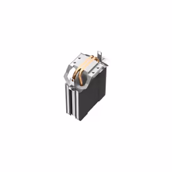 DeepCool AG200 Processeur Refroidisseur d'air 9,2 cm Aluminium, Noir 1 pièce(s) - Vue supplémentaire 6