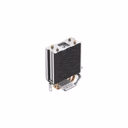 DeepCool AG200 Processeur Refroidisseur d'air 9,2 cm Aluminium, Noir 1 pièce(s) - Vue supplémentaire 7