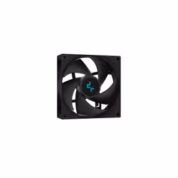 DeepCool AG200 Processeur Refroidisseur d'air 9,2 cm Aluminium, Noir 1 pièce(s) - Vue supplémentaire 8