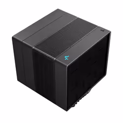 DeepCool ASSASSIN IV, Refroidisseur d'air, 14 cm, 79,1 cfm, Noir