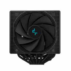DeepCool ASSASSIN IV Processeur Refroidisseur d'air 14 cm Noir 1 pièce(s) - Vue supplémentaire 5