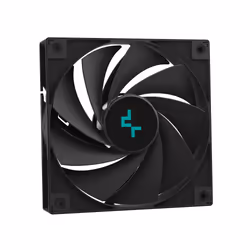 DeepCool ASSASSIN IV Processeur Refroidisseur d'air 14 cm Noir 1 pièce(s) - Vue supplémentaire 7