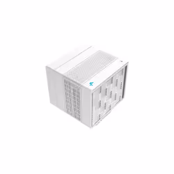DeepCool ASSASSIN IV, Refroidisseur d'air, 120/140 mm, 79,1 cfm, Noir