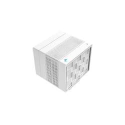 DeepCool ASSASSIN IV Processeur Refroidisseur d'air 120/140 mm Noir 1 pièce(s)