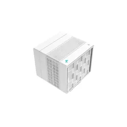 DeepCool ASSASSIN IV Processeur Refroidisseur d'air 120/140 mm Noir 1 pièce(s)