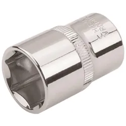 Cle a douille 1/2" hex 30MM Tolsen