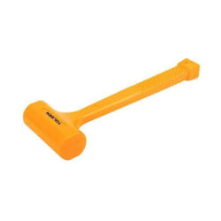 Tolsen - marteau pvc 900 gr