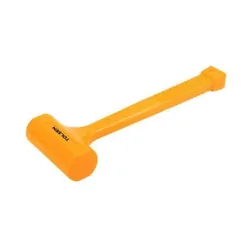 Tolsen - marteau pvc 900 gr