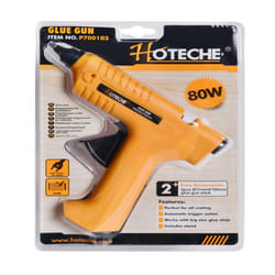 Pistolet à Colle 80W Hoteche