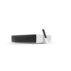 Xiaomi SJL4005GL vidéo-projecteur Projecteur à focale ultra courte 5000 ANSI lumens DMD 1080p (1920x1080) Noir, Blanc