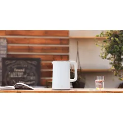 Xiaomi Mi bouilloire 1,5 L 1800 W Blanc