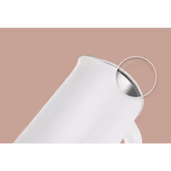 Xiaomi Mi bouilloire 1,5 L 1800 W Blanc