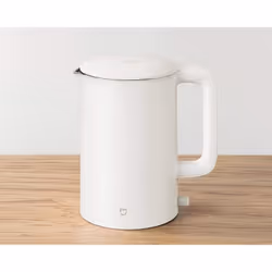 Xiaomi Mi bouilloire 1,5 L 1800 W Blanc