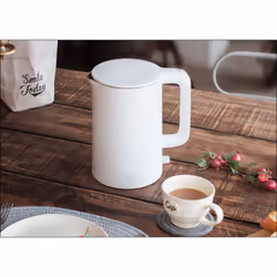 Xiaomi Mi bouilloire 1,5 L 1800 W Blanc - Vue supplémentaire 4