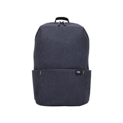 Xiaomi Mi Casual Daypack sac à dos Sac à dos normal Noir Polyester