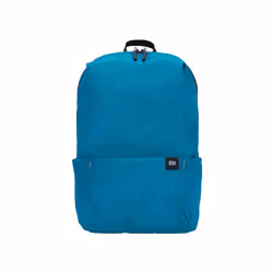 Xiaomi Mi Casual Daypack, Ville, Unisexe, Compartiment pour Notebook, Polyester
