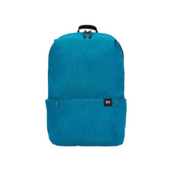 Xiaomi Mi Casual Daypack sac à dos Sac à dos normal Bleu Polyester