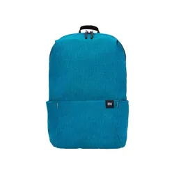 Xiaomi Mi Casual Daypack sac à dos Sac à dos normal Bleu Polyester