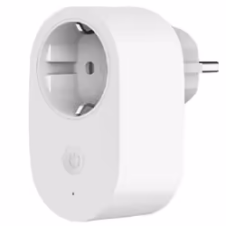 Xiaomi Mi Smart Plug Prise intelligente Blanc