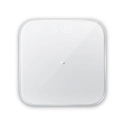 Xiaomi Smart Scale 2 Carré Blanc Pèse-personne électronique