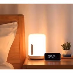 Xiaomi Bedside Lamp 2 lampe de table 9 W LED Blanc