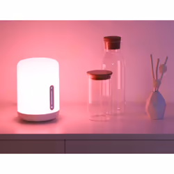 Xiaomi Bedside Lamp 2 lampe de table 9 W LED Blanc