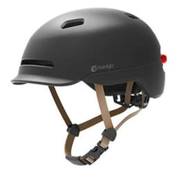 Xiaomi Mi Commuter Helmet Black M Noir