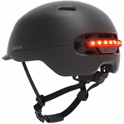 Xiaomi Mi Commuter Helmet Black M Noir