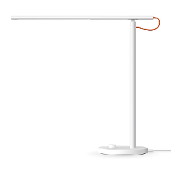 Xiaomi Mi LED Desk Lamp 1S lampe de table 6 W F Blanc