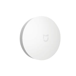 Xiaomi Mi Wireless Switch émetteur de maison intelligente Sans fil Portable/monté au mur