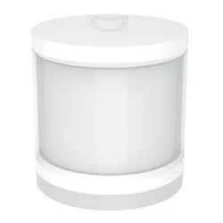 Détecteur de Mouvement Xiaomi Mi sans Fil Plafond/Mur Gris ou Blanc YTC4041GL