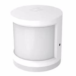 Détecteur de Mouvement Xiaomi Mi sans Fil Plafond/Mur Gris ou Blanc YTC4041GL