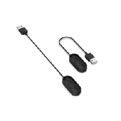 Xiaomi SJV4147GL accessoire intelligent à porter sur soi Câble de chargement Noir Acrylonitrile-Butadiène-Styrène (ABS)